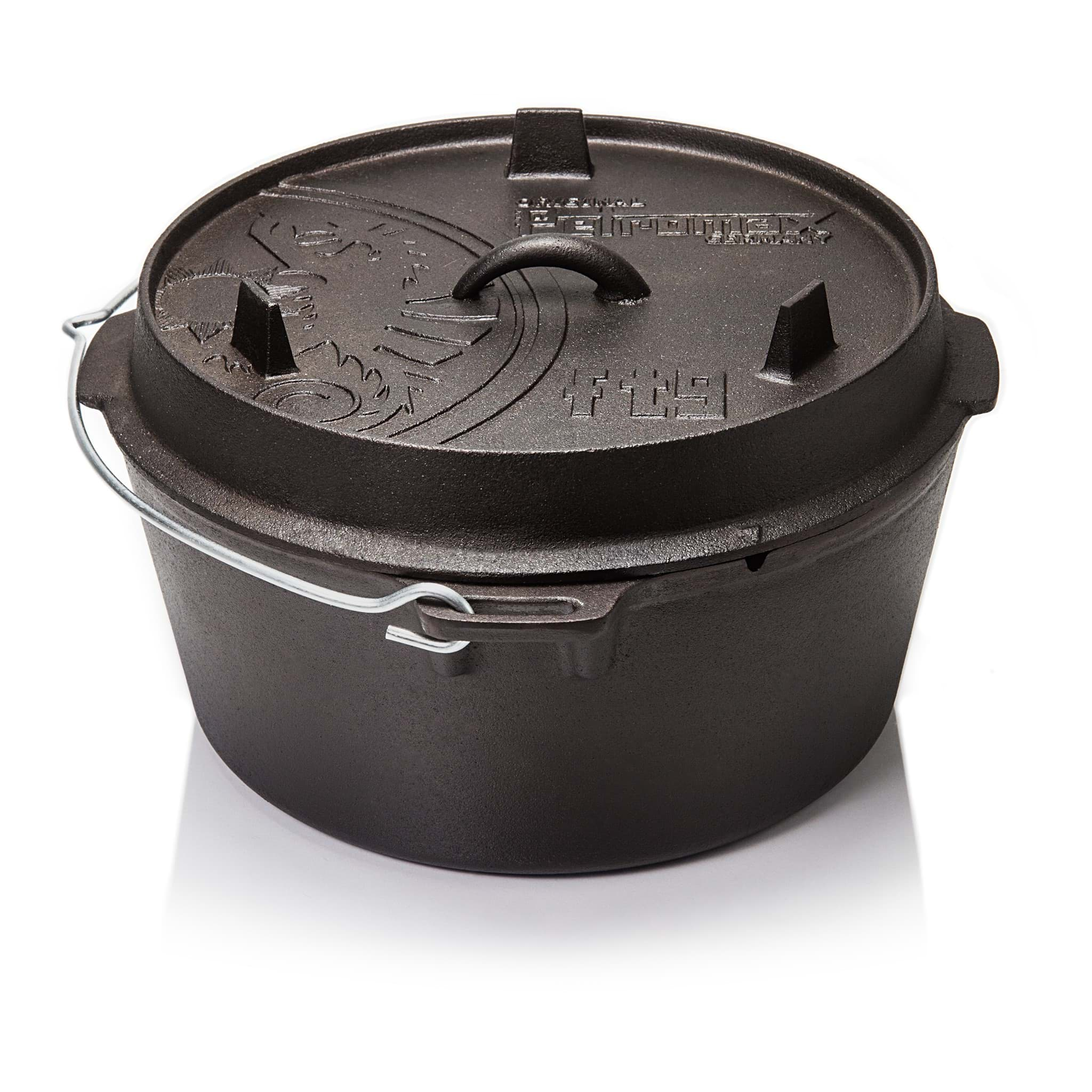 Dutch Oven Petromax